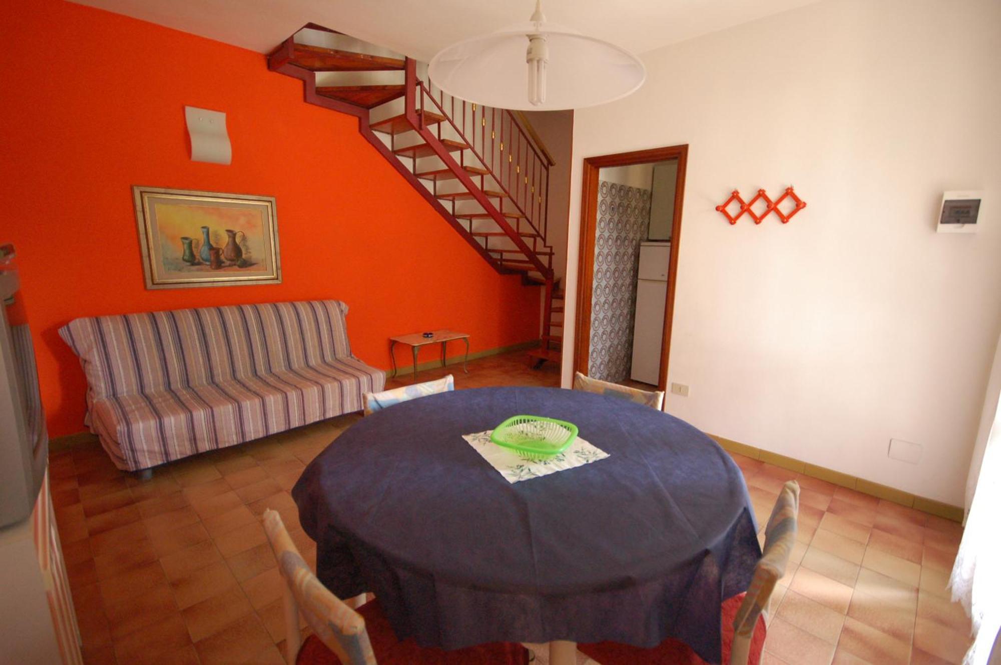 Delta Blu Residence Village Lido di Pomposa Room photo
