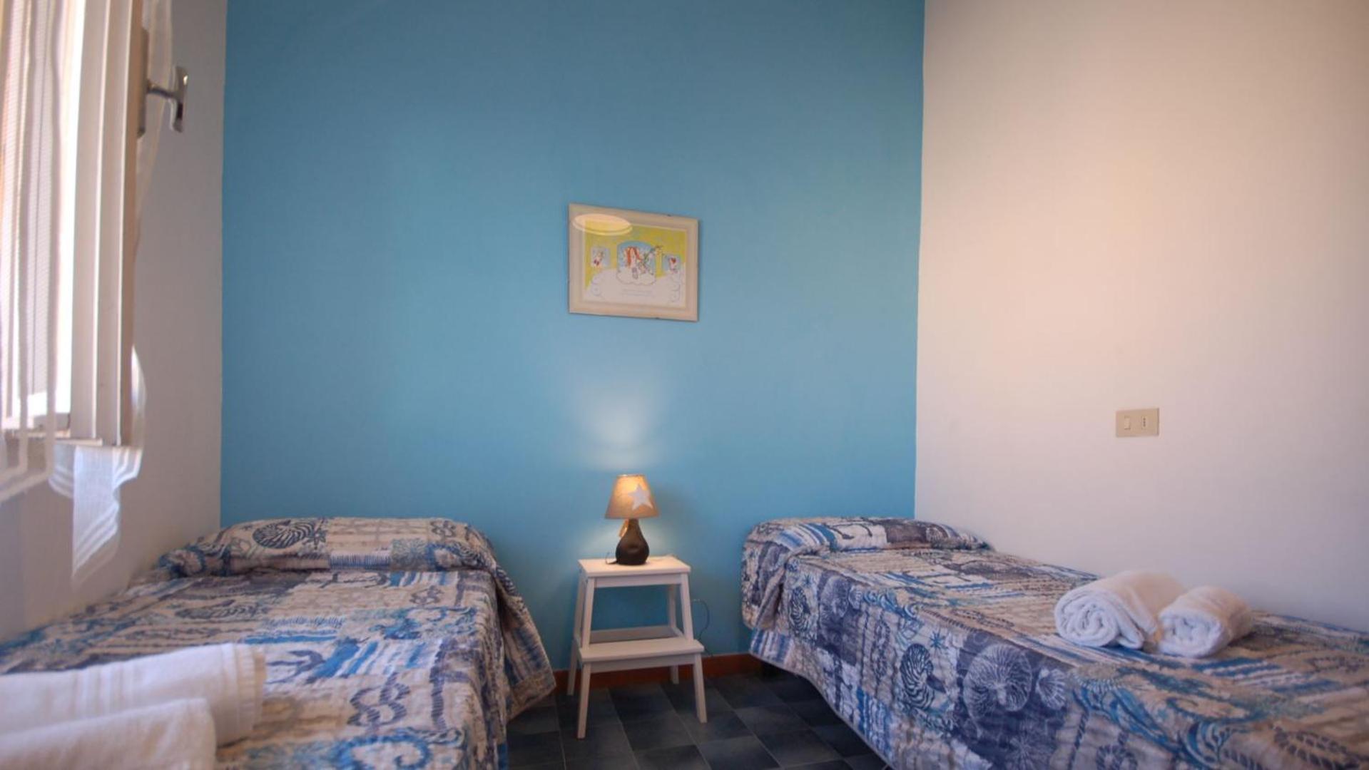 Delta Blu Residence Village Lido di Pomposa Room photo
