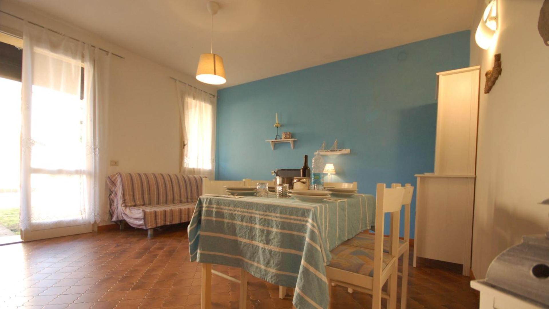 Delta Blu Residence Village Lido di Pomposa Room photo
