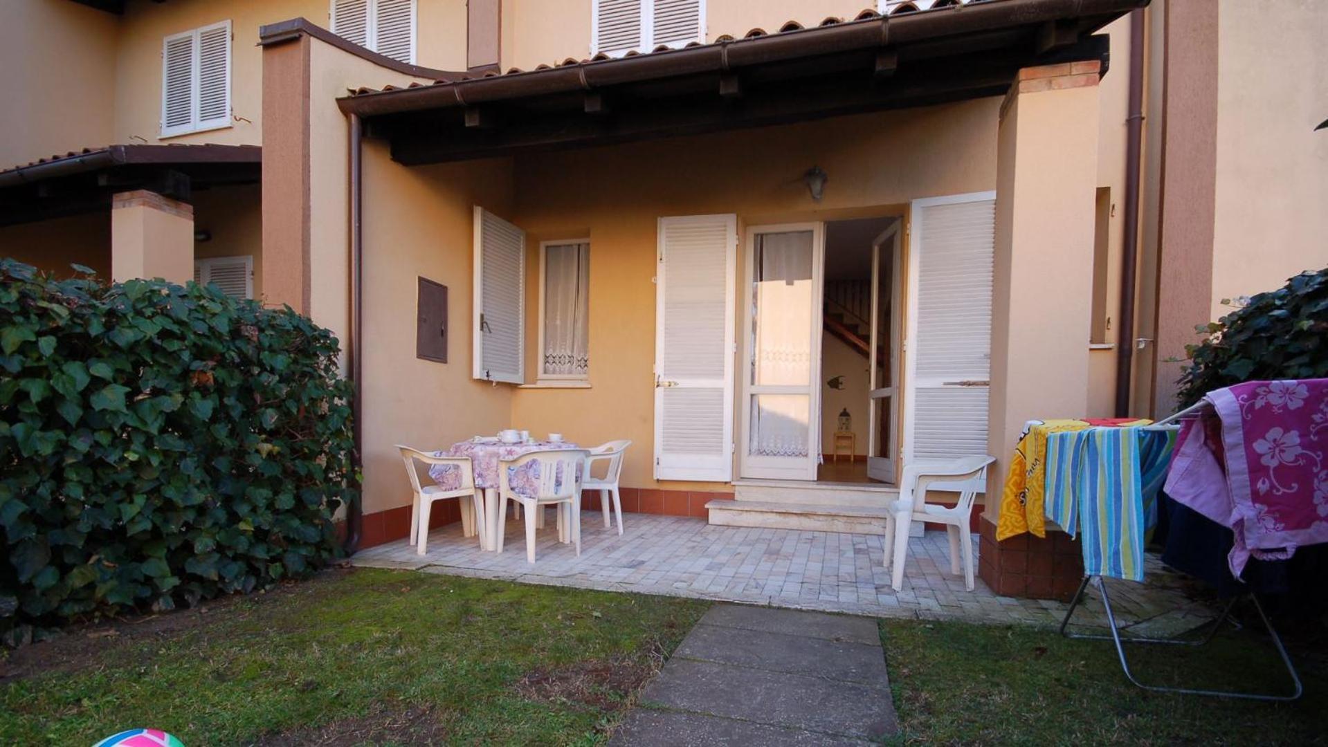 Delta Blu Residence Village Lido di Pomposa Room photo