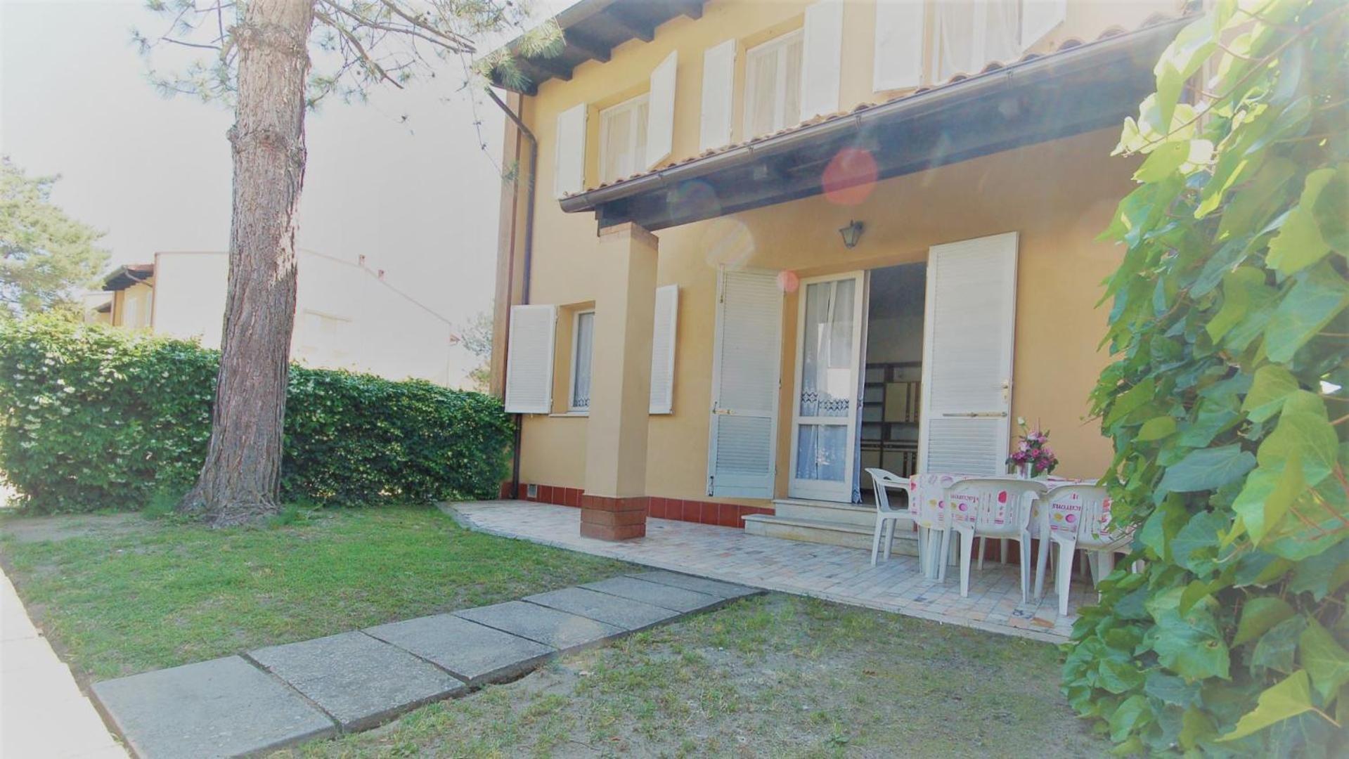 Delta Blu Residence Village Lido di Pomposa Room photo