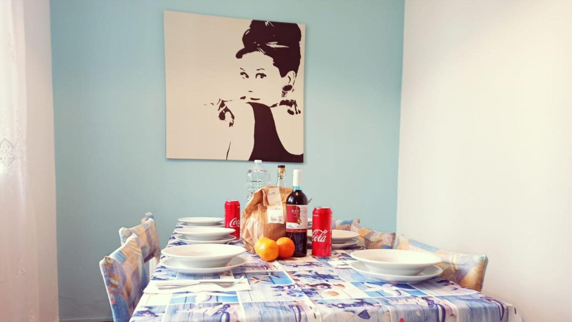Delta Blu Residence Village Lido di Pomposa Room photo