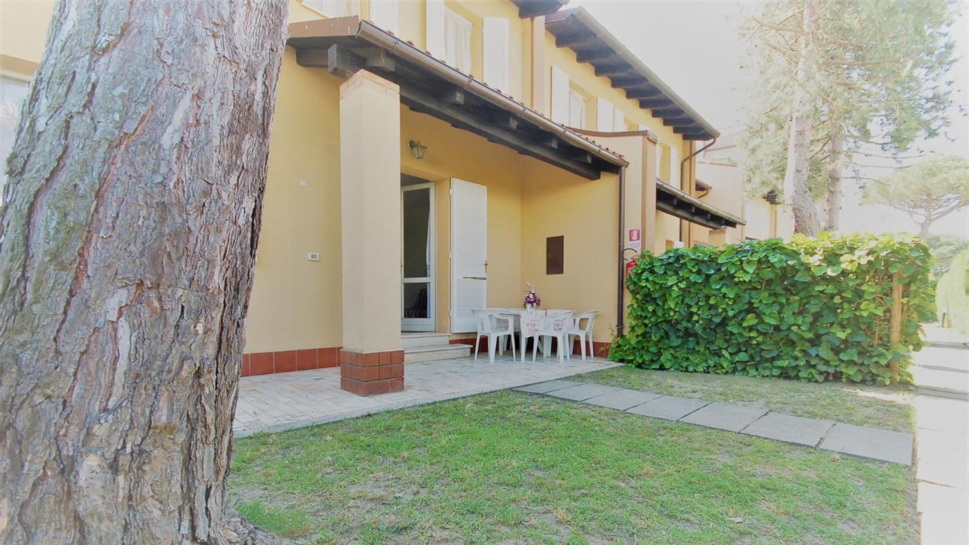 Delta Blu Residence Village Lido di Pomposa Room photo
