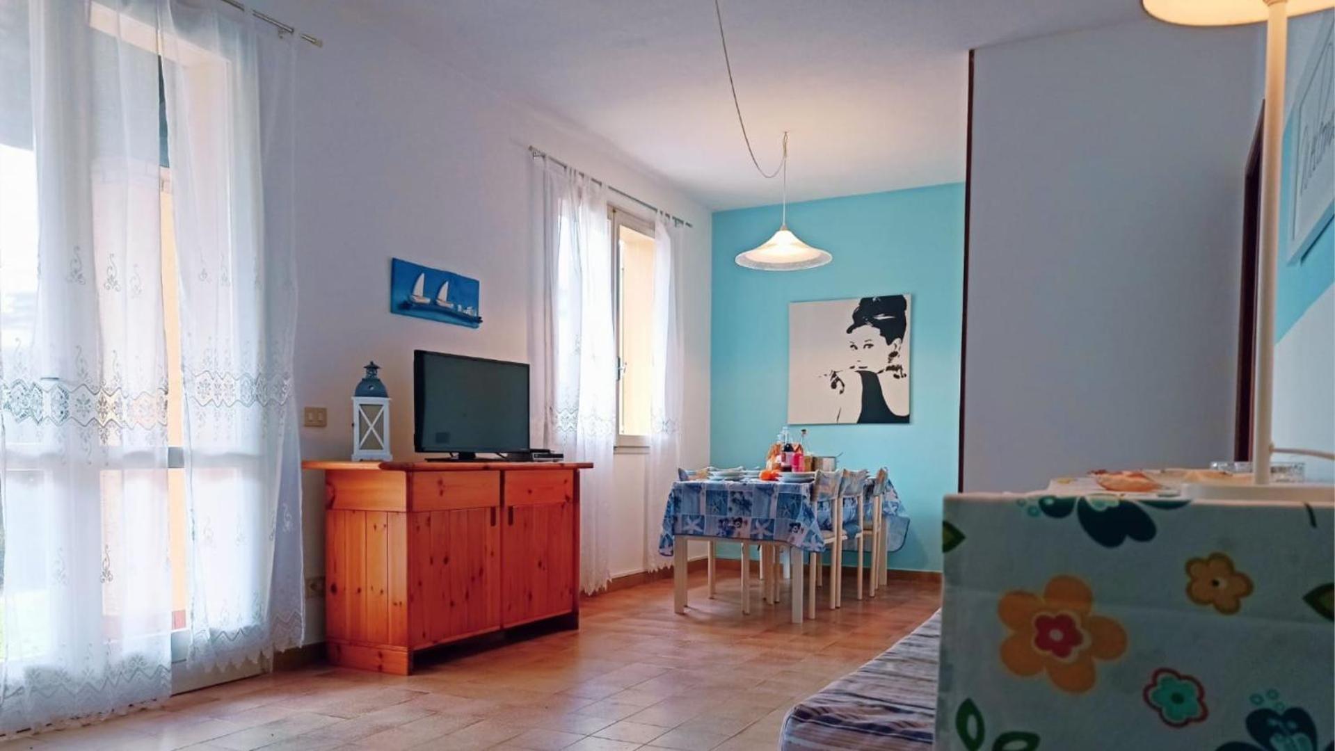 Delta Blu Residence Village Lido di Pomposa Room photo