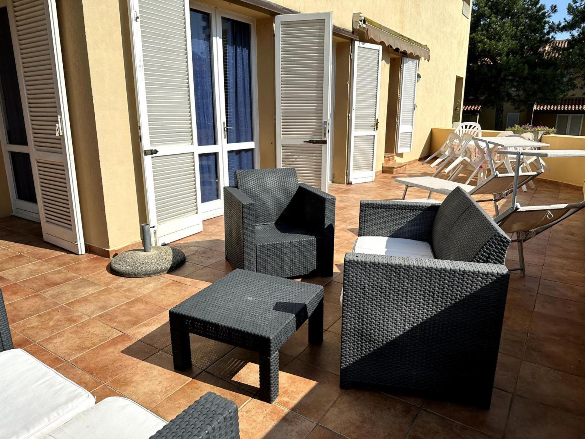 Delta Blu Residence Village Lido di Pomposa Room photo