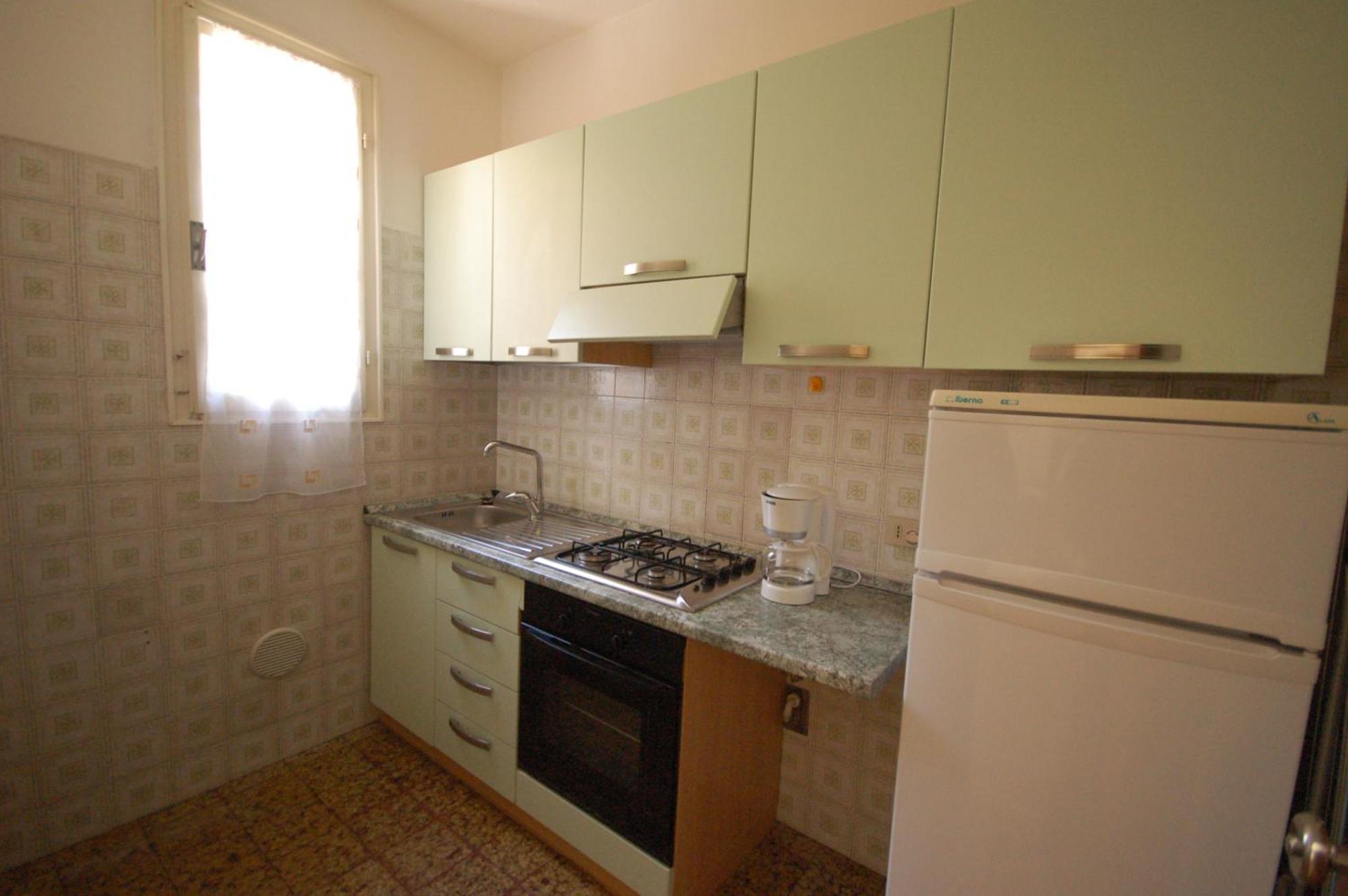 Delta Blu Residence Village Lido di Pomposa Room photo