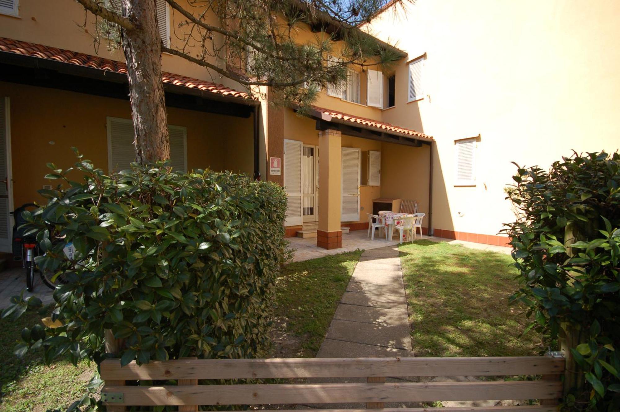 Delta Blu Residence Village Lido di Pomposa Room photo
