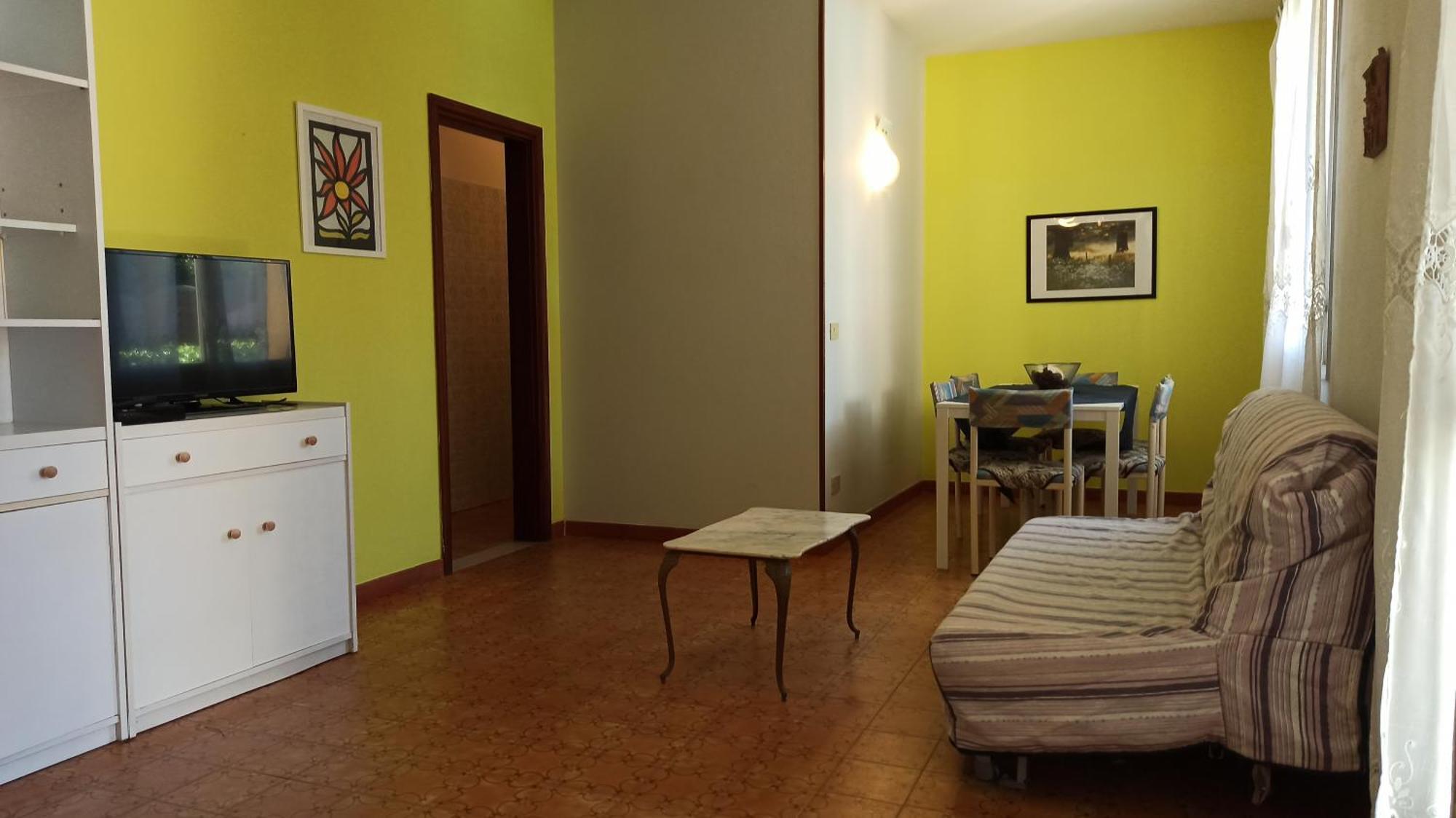 Delta Blu Residence Village Lido di Pomposa Room photo