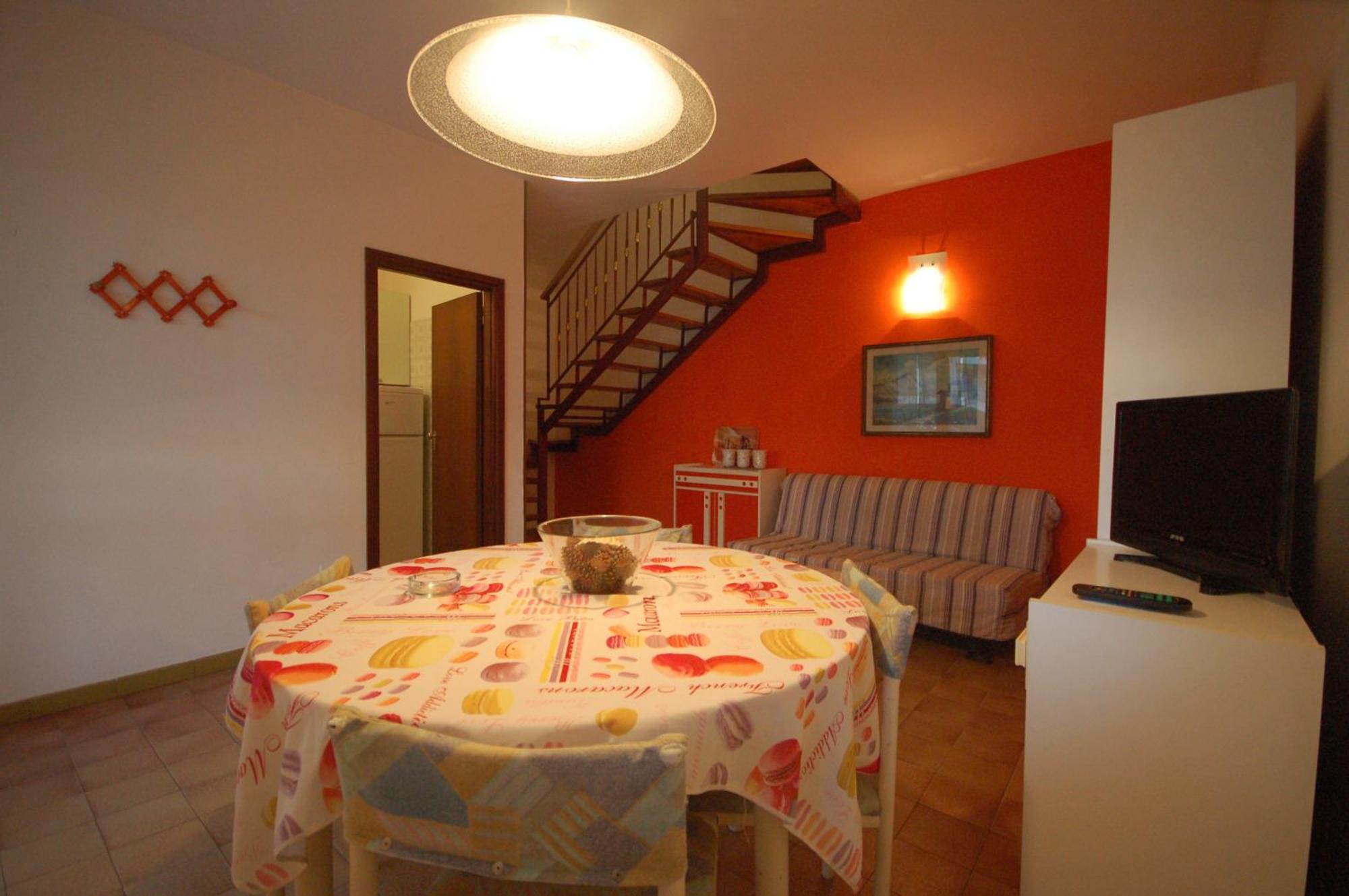Delta Blu Residence Village Lido di Pomposa Room photo
