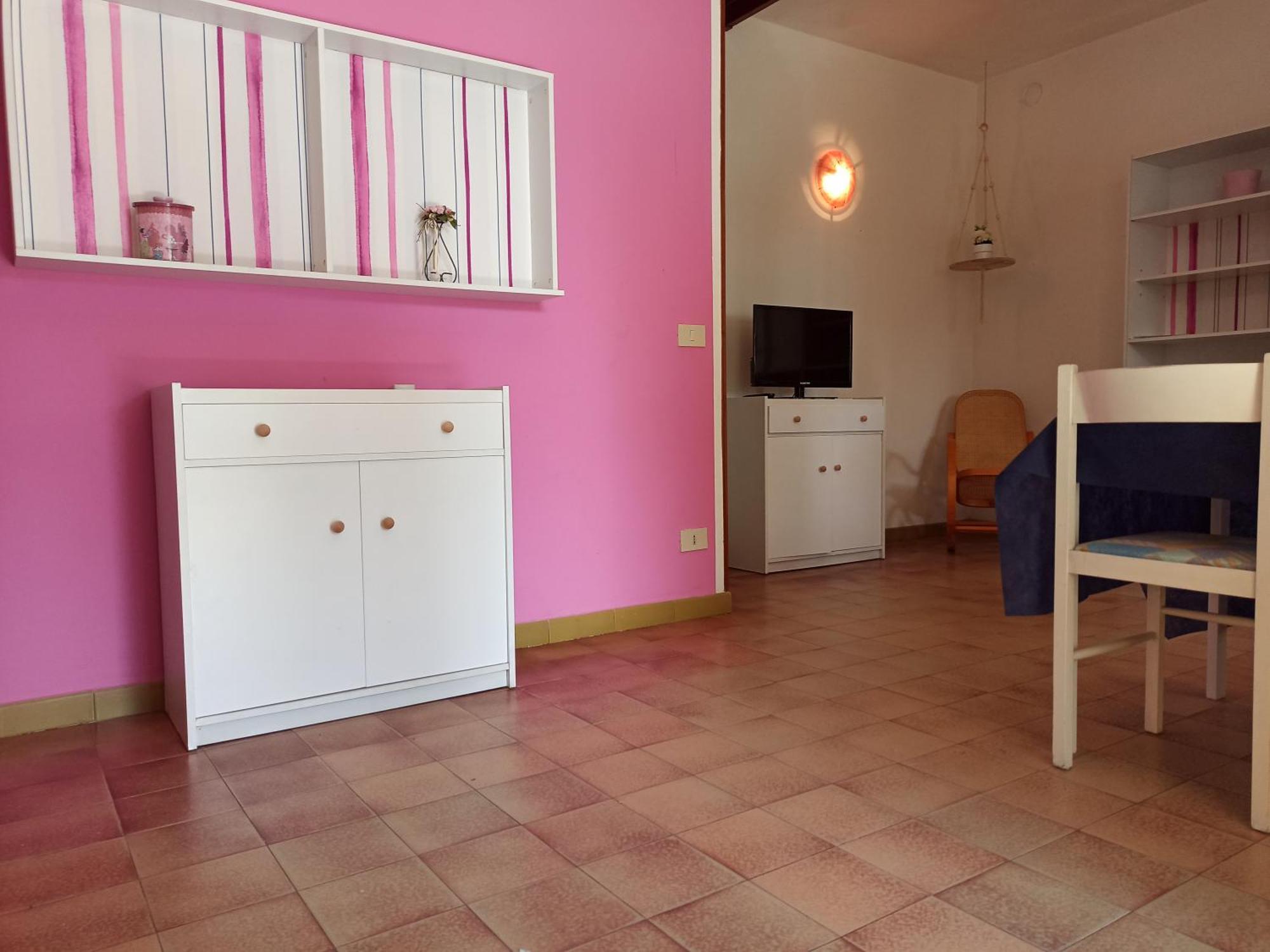 Delta Blu Residence Village Lido di Pomposa Room photo