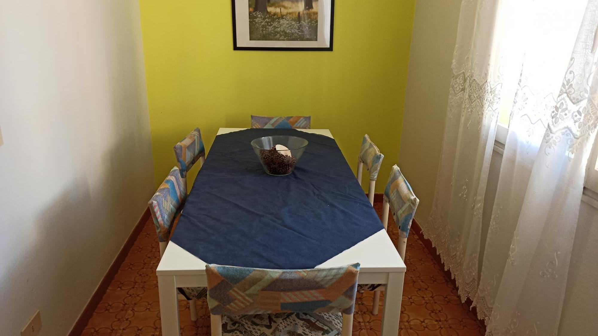 Delta Blu Residence Village Lido di Pomposa Room photo