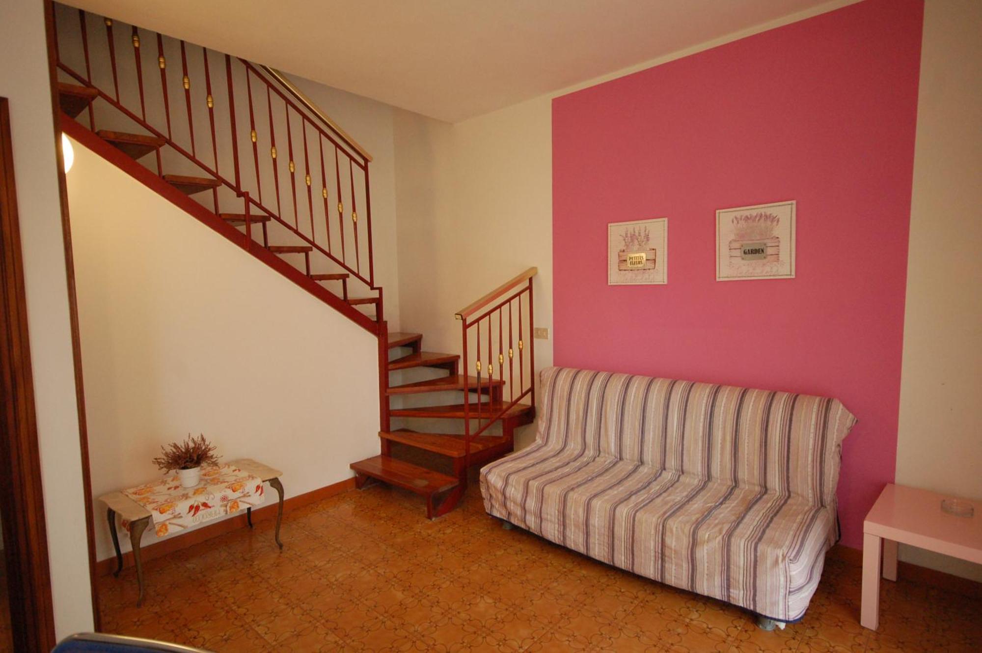 Delta Blu Residence Village Lido di Pomposa Room photo