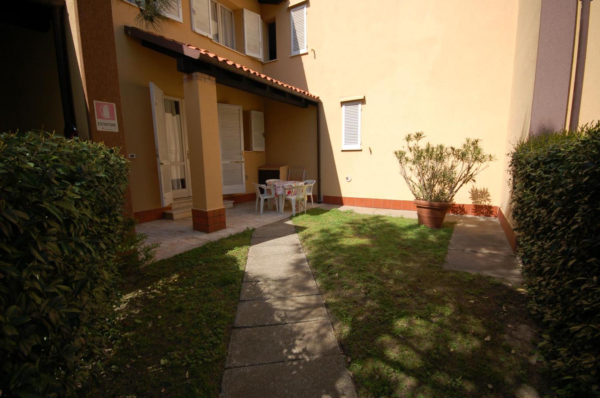 Delta Blu Residence Village Lido di Pomposa Room photo