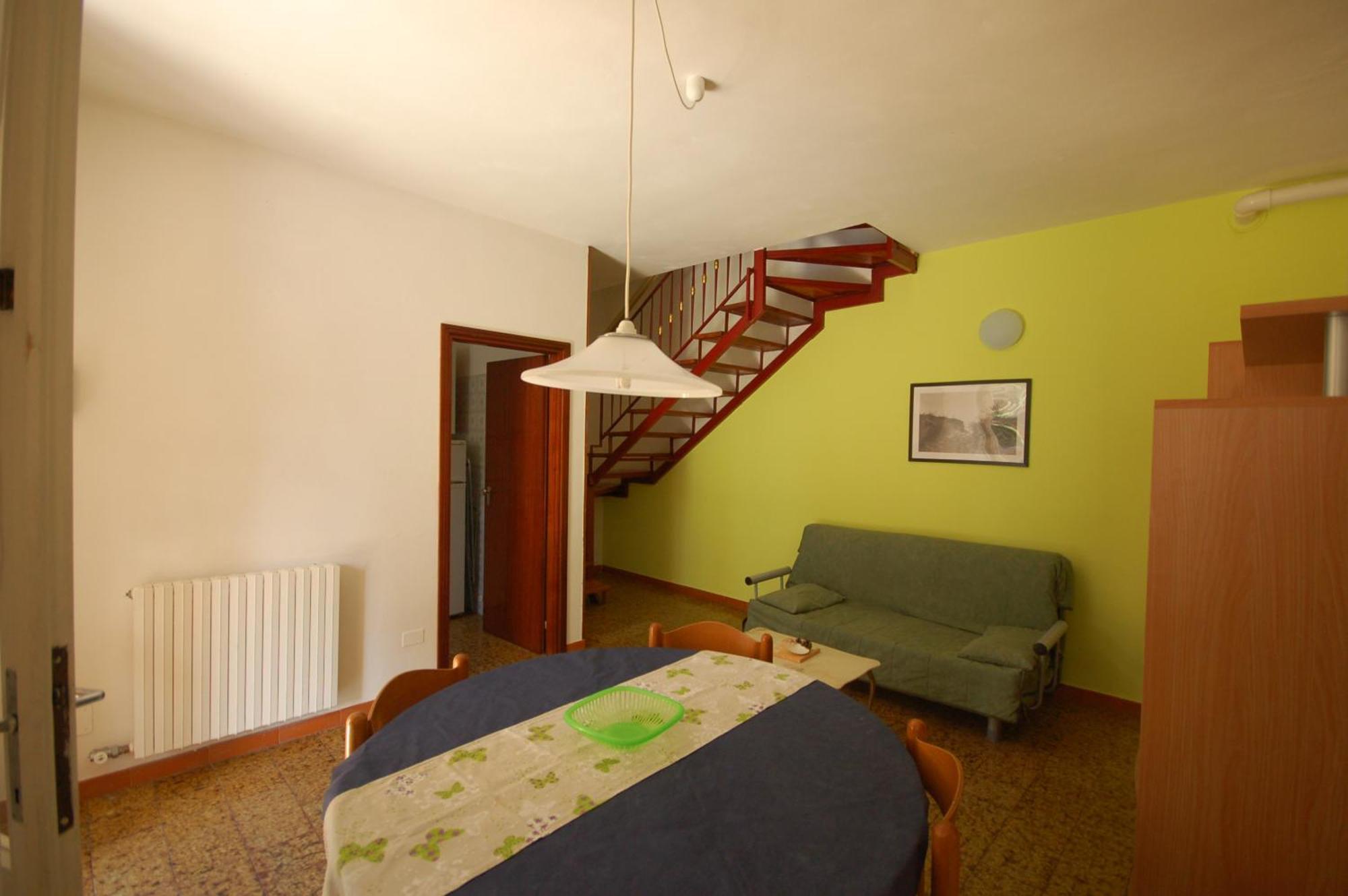 Delta Blu Residence Village Lido di Pomposa Room photo