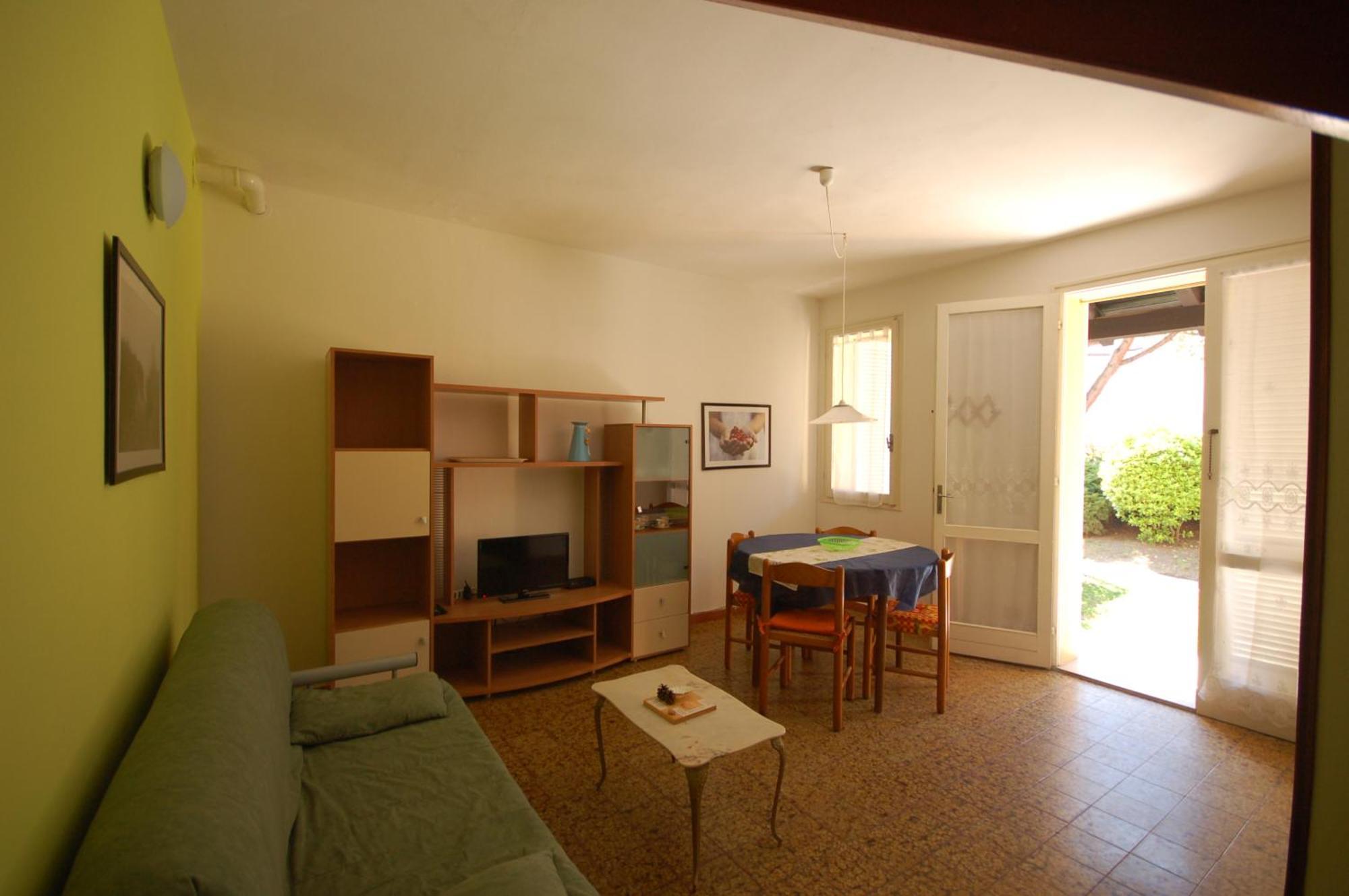 Delta Blu Residence Village Lido di Pomposa Room photo