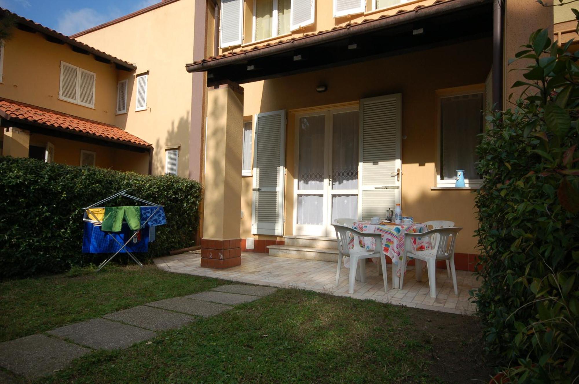Delta Blu Residence Village Lido di Pomposa Room photo